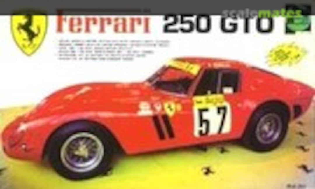 1:24 Ferrari 250 GTO (Protar 204)