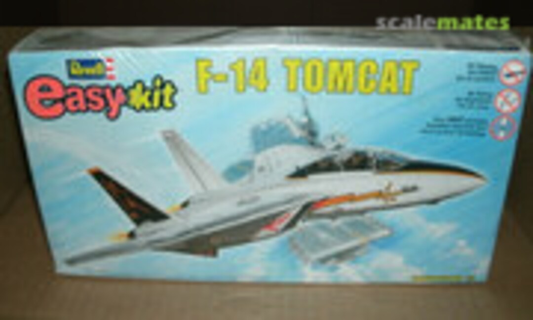 1:72 F-14 Tomcat (Revell 85-1180)