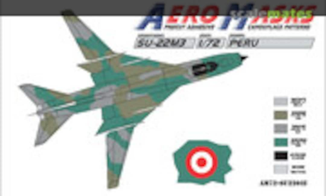 AM72-SU2201