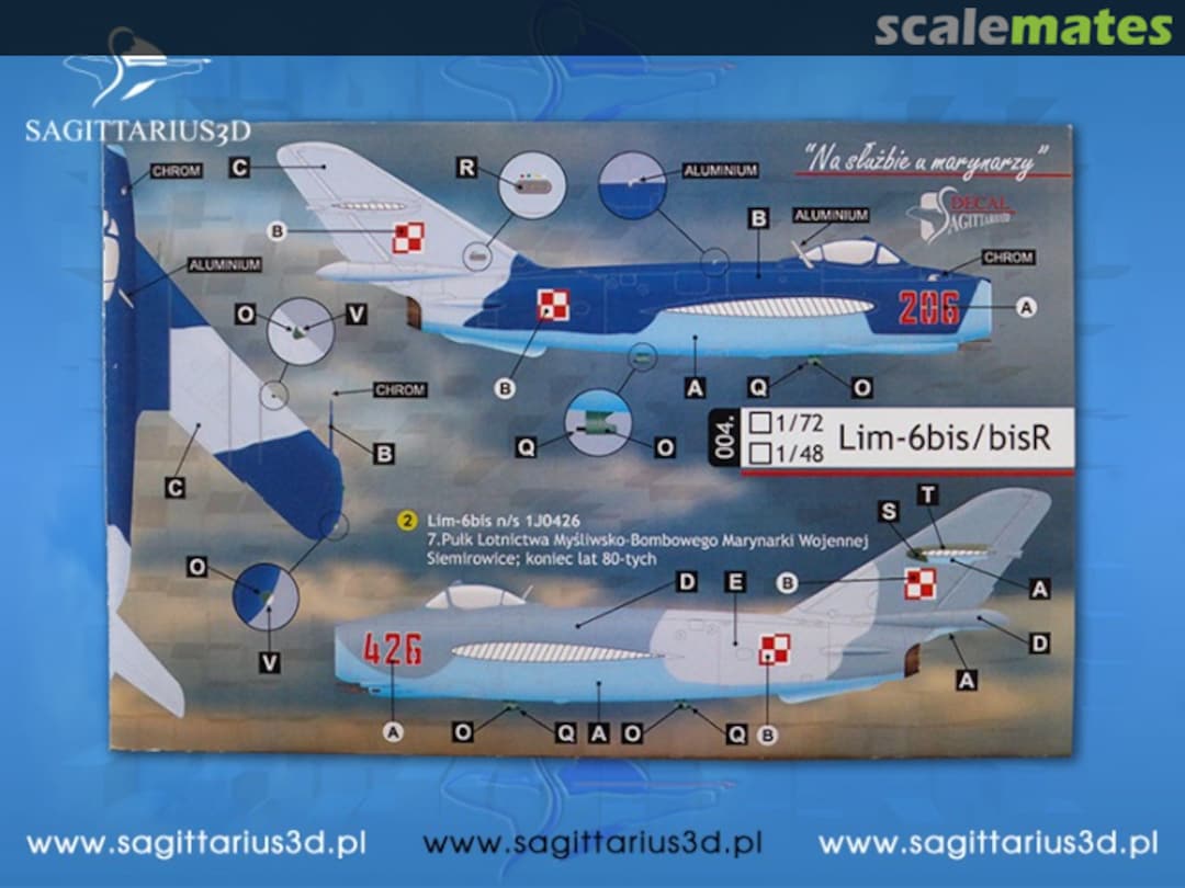 Boxart Lim-6bis/bisR 004.48 Sagittarius3d