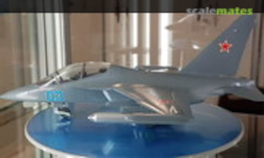 1:48 Yak-130 (Ark Models )