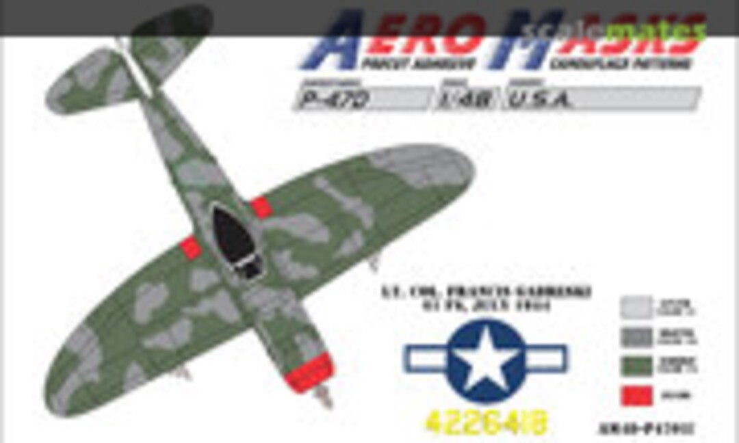 AM48-P4701