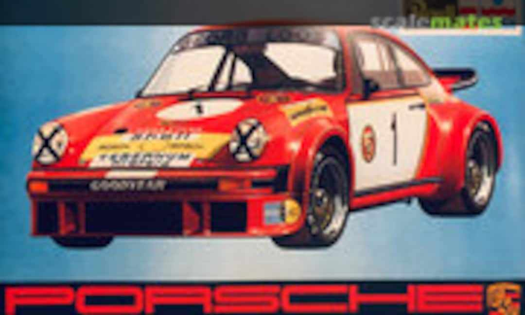 1:24 Porsche TurboRSR934 (Revell/ESCI H-2270)