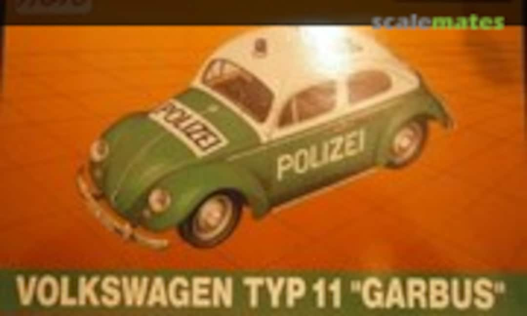 1:35 Volkswagen Typ 11 'Garbus' (Aeroplast AP900233)