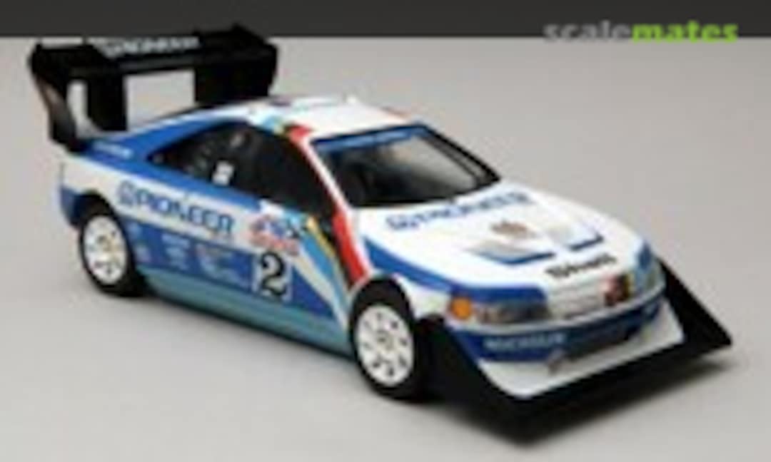 Peugeot 405 T16 &quot;Pioneer&quot; (Renaissance CTR2420b)