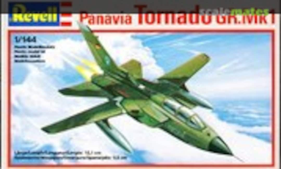 1:144 Panavia Tornado GR Mk.1 (Revell 4040)