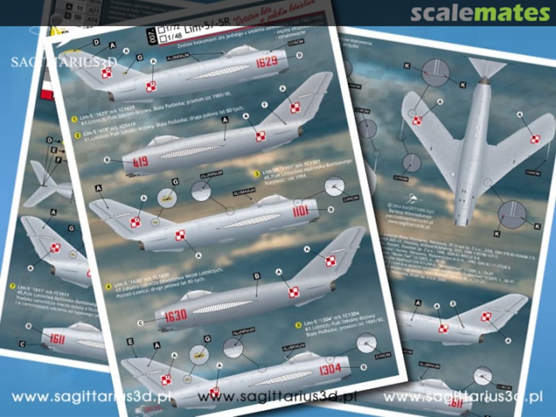 Boxart Lim-5/-5R 007.48 Sagittarius3d