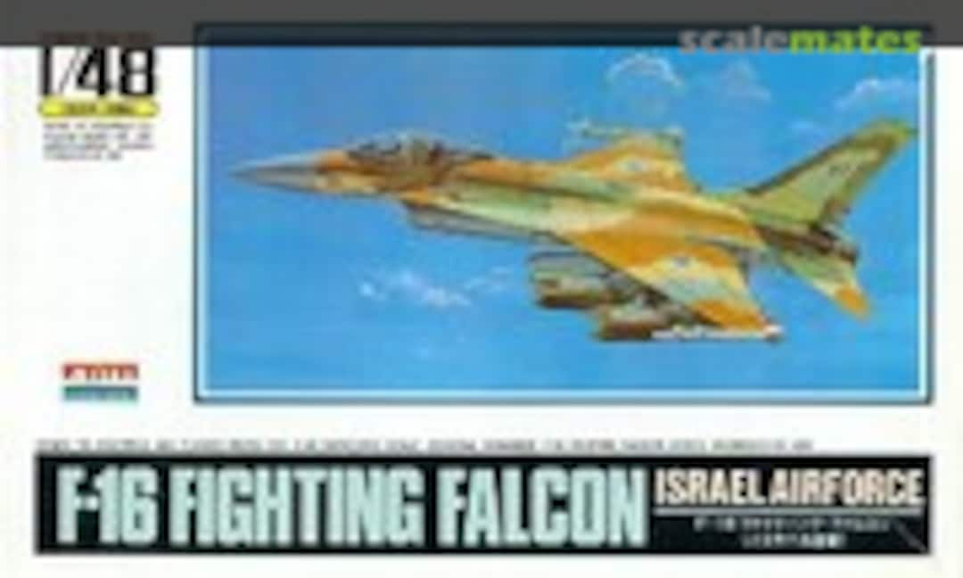 1:48 F-16 Fighting Falcon (ARII A344)