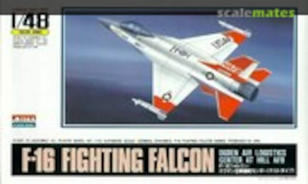 1:48 F-16 Fighting Falcon (ARII A348)