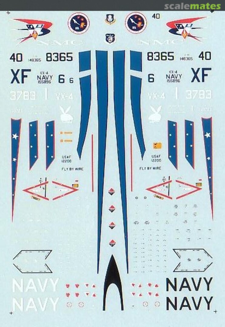 Boxart Fancy Phantoms 14-137 Microscale