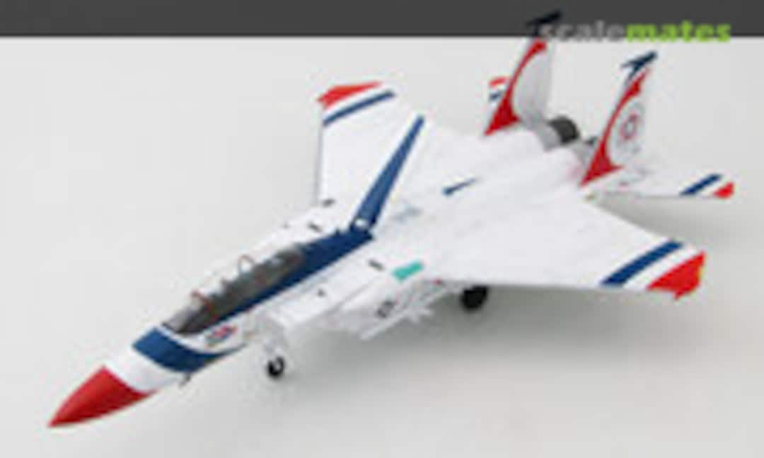 TF-15 Eagle 'Bicentennial' (Hobby Master HA4512)