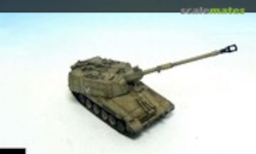 1:72 Israel Sholef (46 Models )