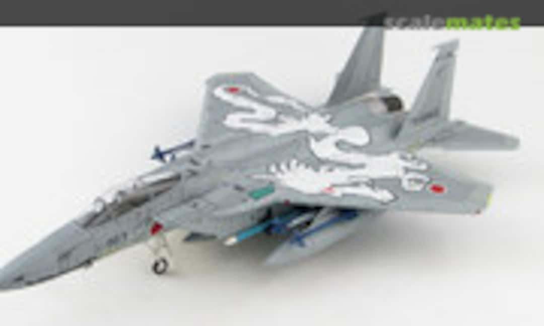 F-15J &quot;2003 TAC Meet White Dragon&quot; (Hobby Master HA4521)