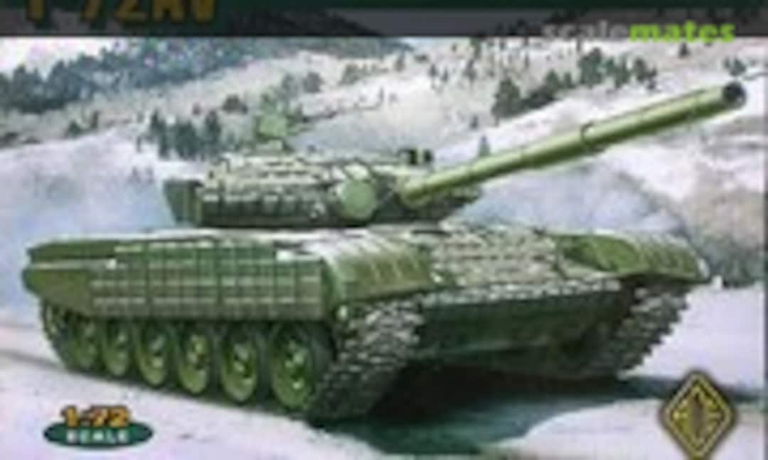 1:72 T-72AV (ACE 72150)