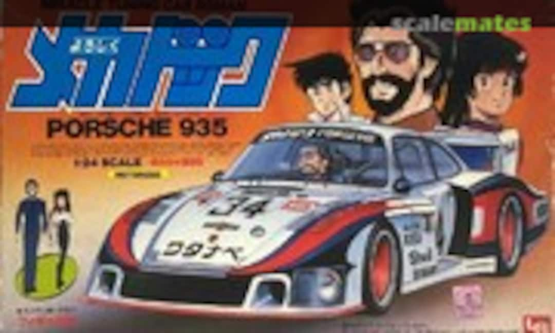 1:24 Porsche 935 (LS 2106-800)