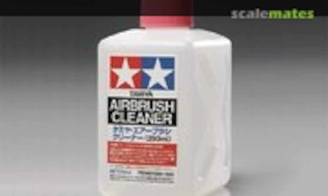 No Airbrush Cleaner (Tamiya 87089)