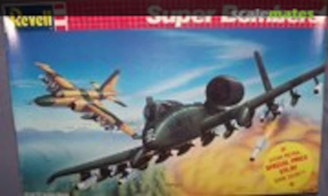 1:48 Super Bombers (Revell 6217)