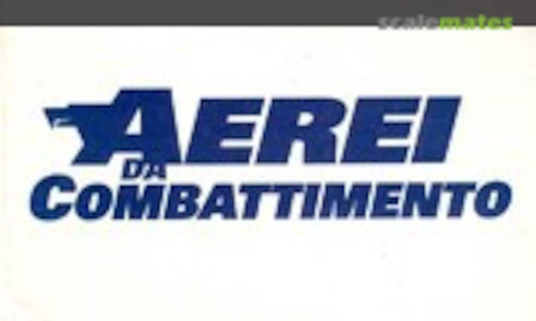 1:72 Panavia Tornado F3 (Aerei Da Combattimento 93704)