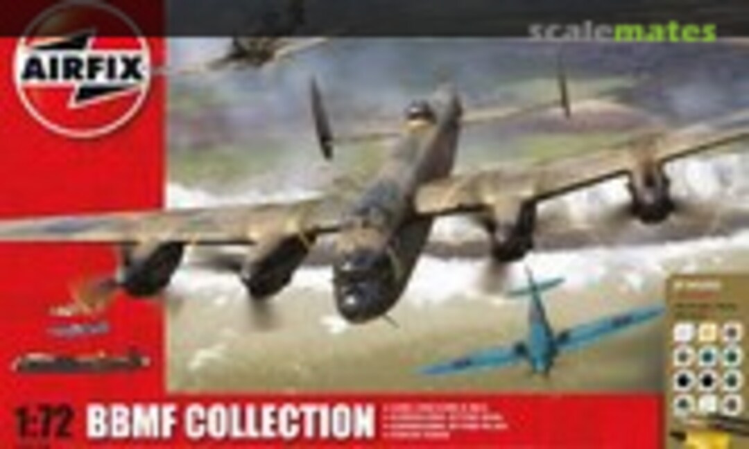 1:72 BBMF Collection (Airfix A50158)