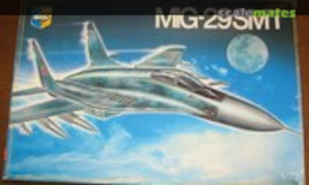 1:72 Mig-29SMT (Condor )