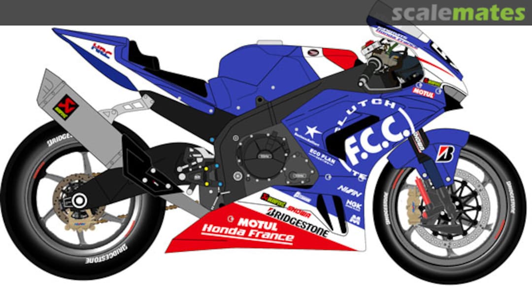 Boxart Honda CBR1000RR-R SEC3-02 CGM Models