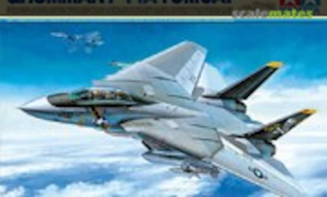 1:48 F-14A Tomcat (Tamiya 61114)