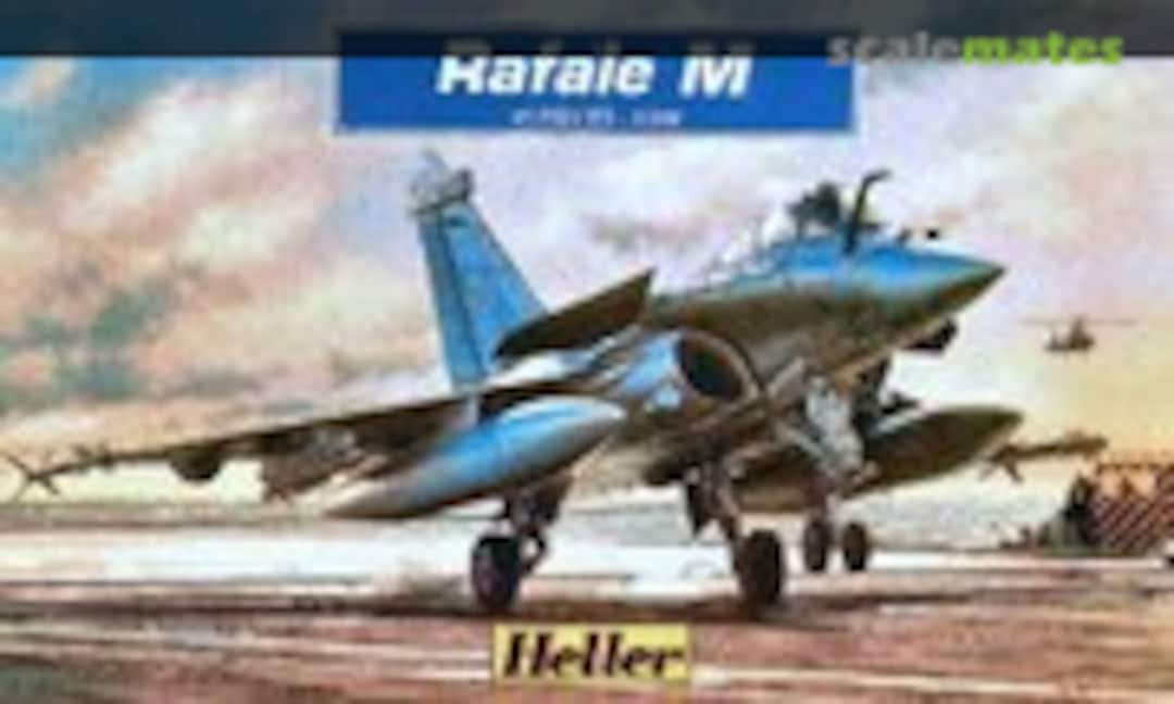 1:144 Rafale M (Heller 79908)