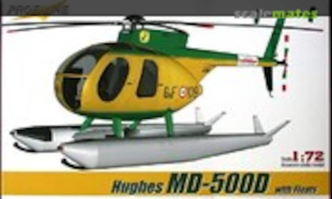 1:72 MD-500D (Profiline 7013)