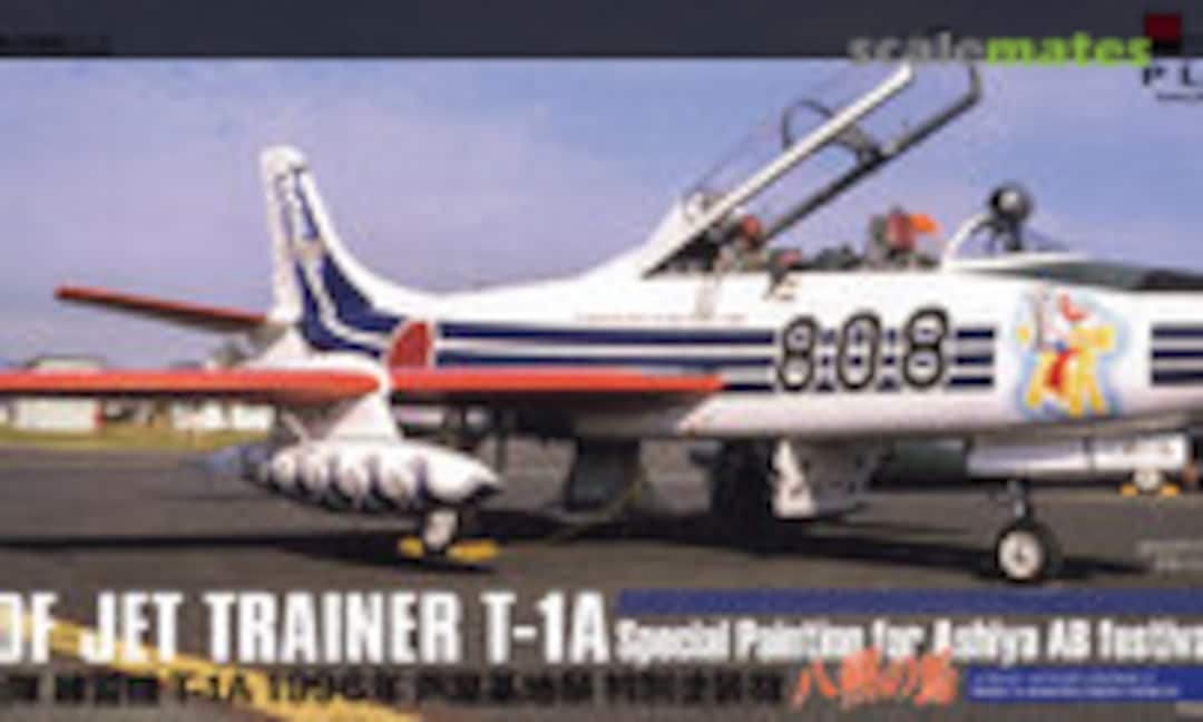 1:72 JASDF Jet Trainer T-1A (Platz AC-65)