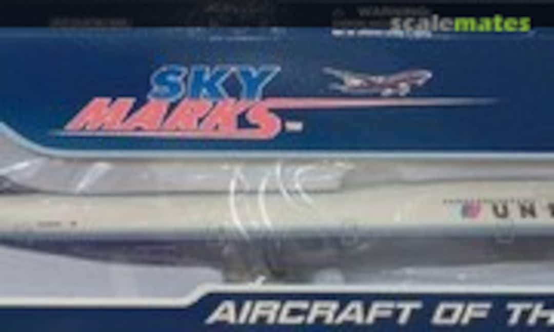 1:200 Boeing 747 (Sky Marks SKR025)