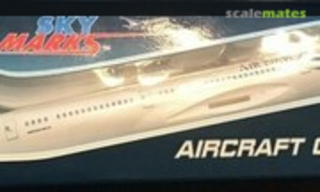 1:200 Boeing 787-9 (Sky Marks SKR486)