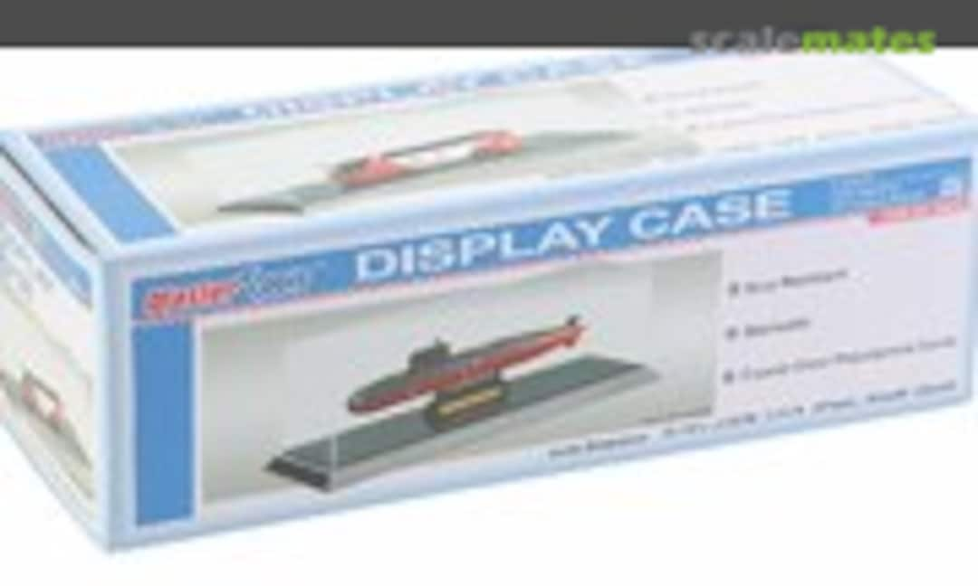 No Display Case Vitrine (Trumpeter 09802)