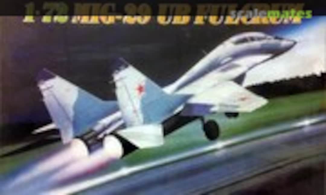 1:72 MiG-29 UB (Income  3 (IE1562))