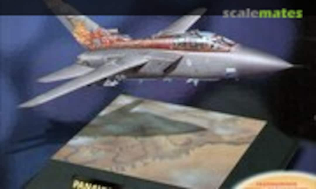 1:144 Panavia Tornado F.3 (Revell 09103)