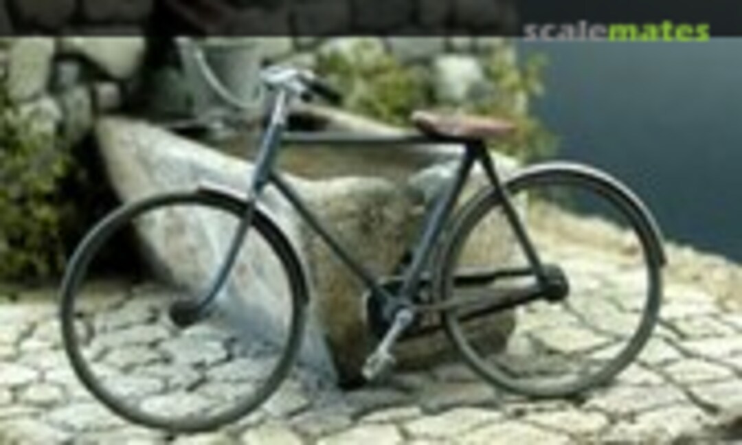 Bicycle (MK35 A043)