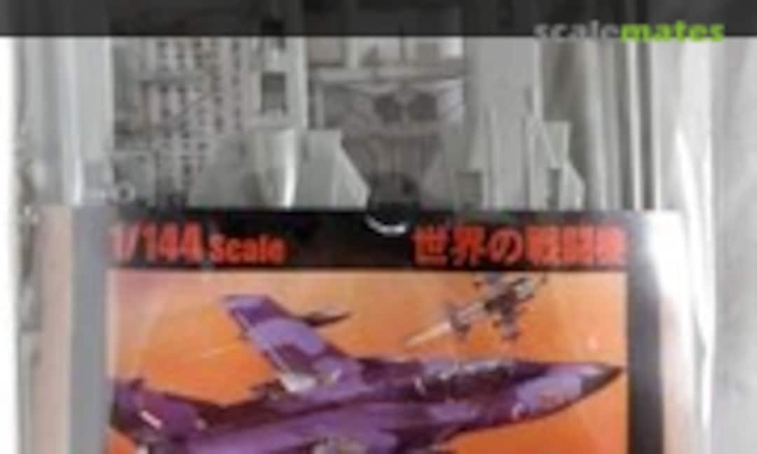 1:144 Panavia Tornado (Daiso 011)