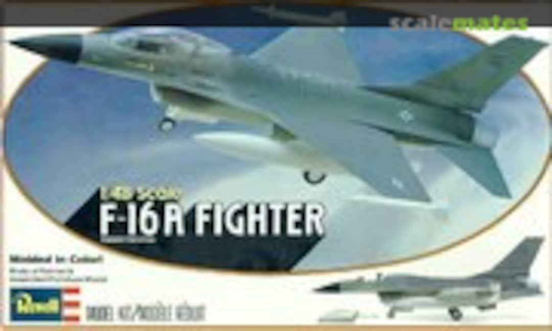 1:48 F-16A Fighter (Revell 4305)