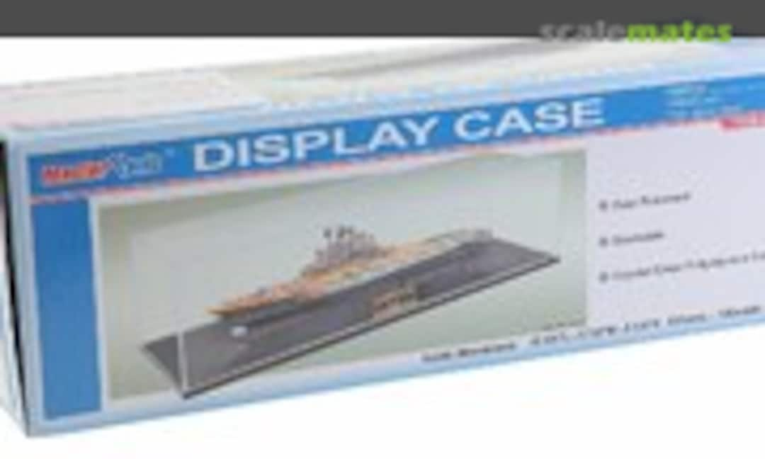 No Display Case Vitrine (Trumpeter 09805)