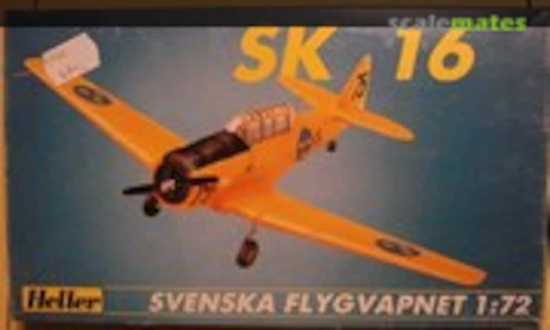 1:72 Sk 16 (Heller 80296)