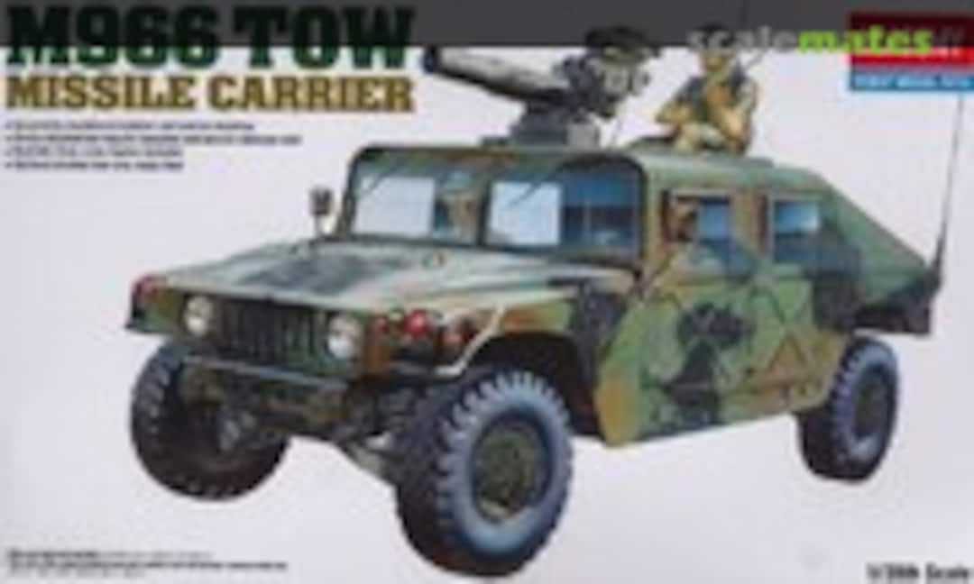 1:35 M966 TOW Missile Carrier (Academy 13250)