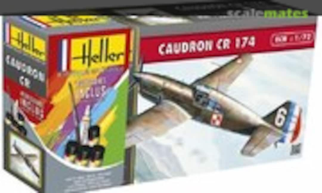 Caudron C.R. 174 (Heller 56218)