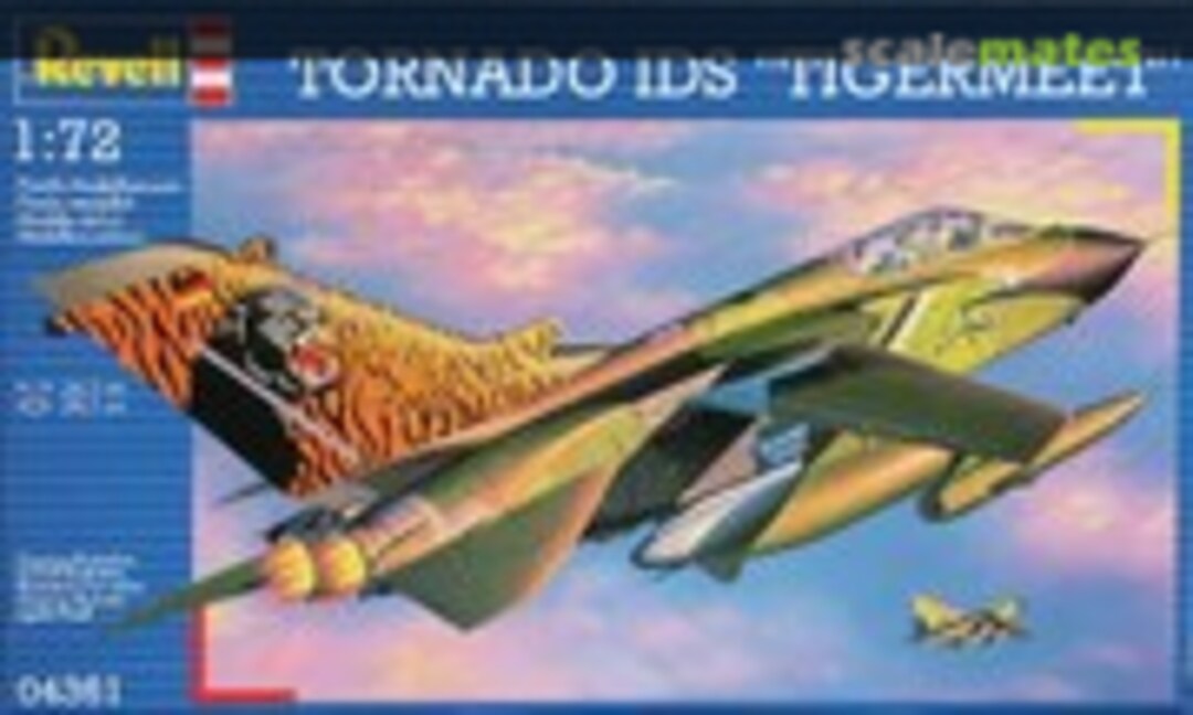 1:72 Tornado IDS &quot;Tigermeet&quot; (Revell 04361)