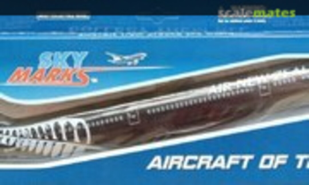 1:200 Boeing 787-9 (Sky Marks SKR379)