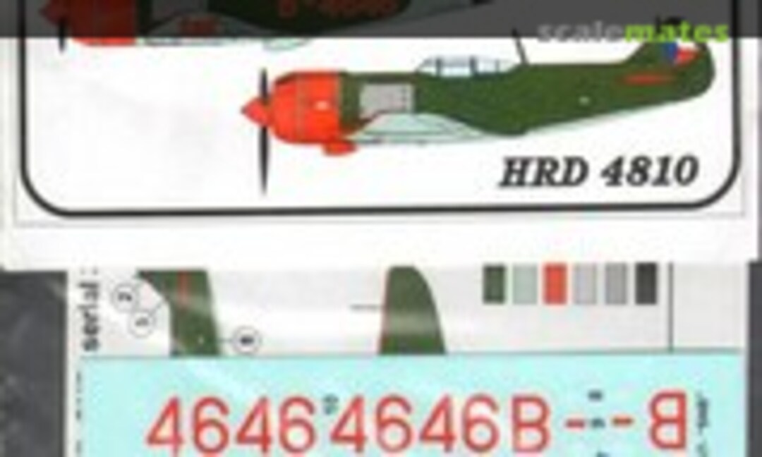 HRD4810