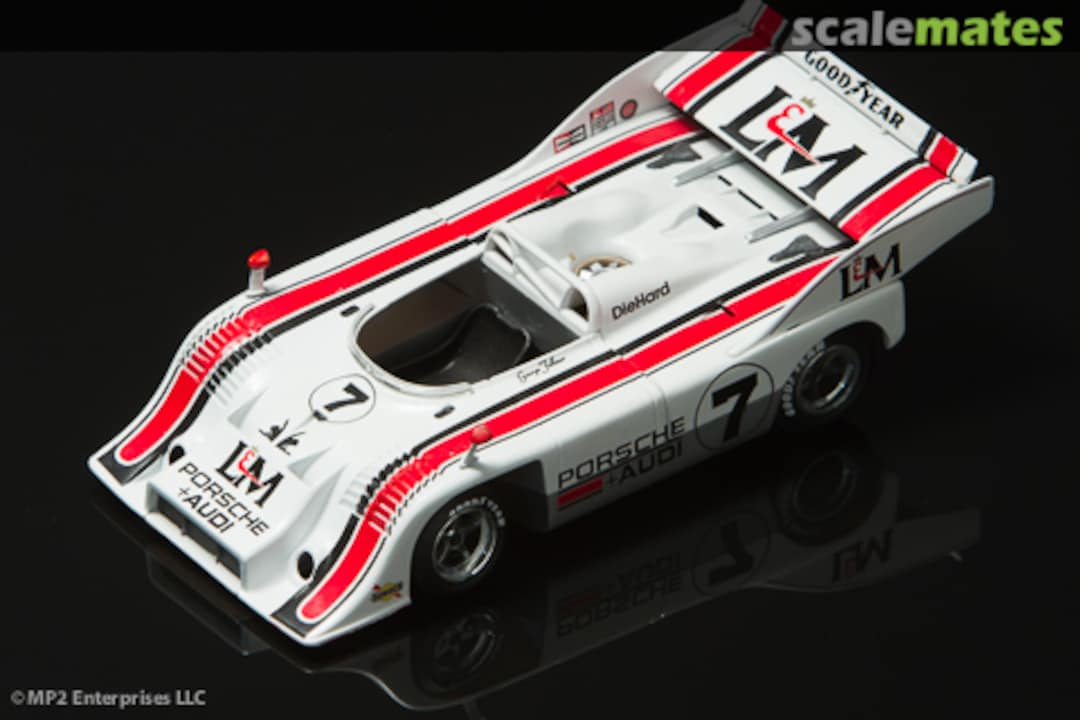 Boxart Porsche 917/10 TC "L&M"  Indycals