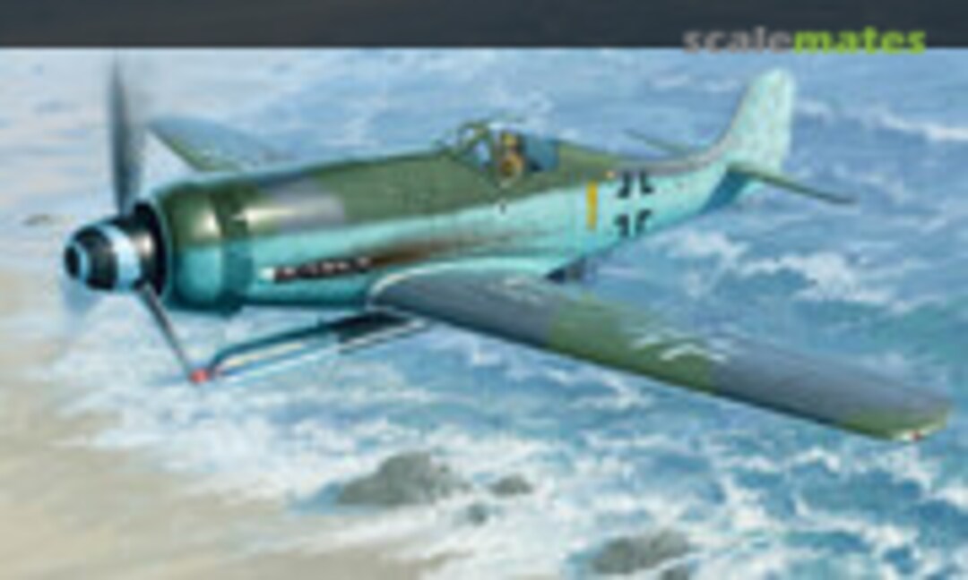 1:48 Focke Wulf FW 190D-12 R14 (HobbyBoss 81720)