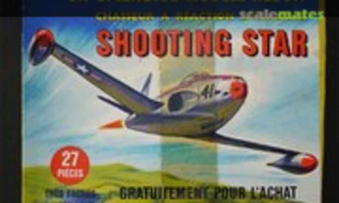 1:48 Shooting Star (Sunil )