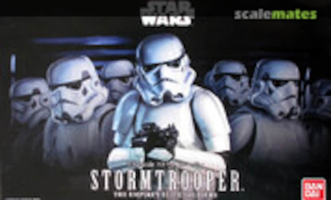 1:12 Stormtrooper (Bandai 0194379)