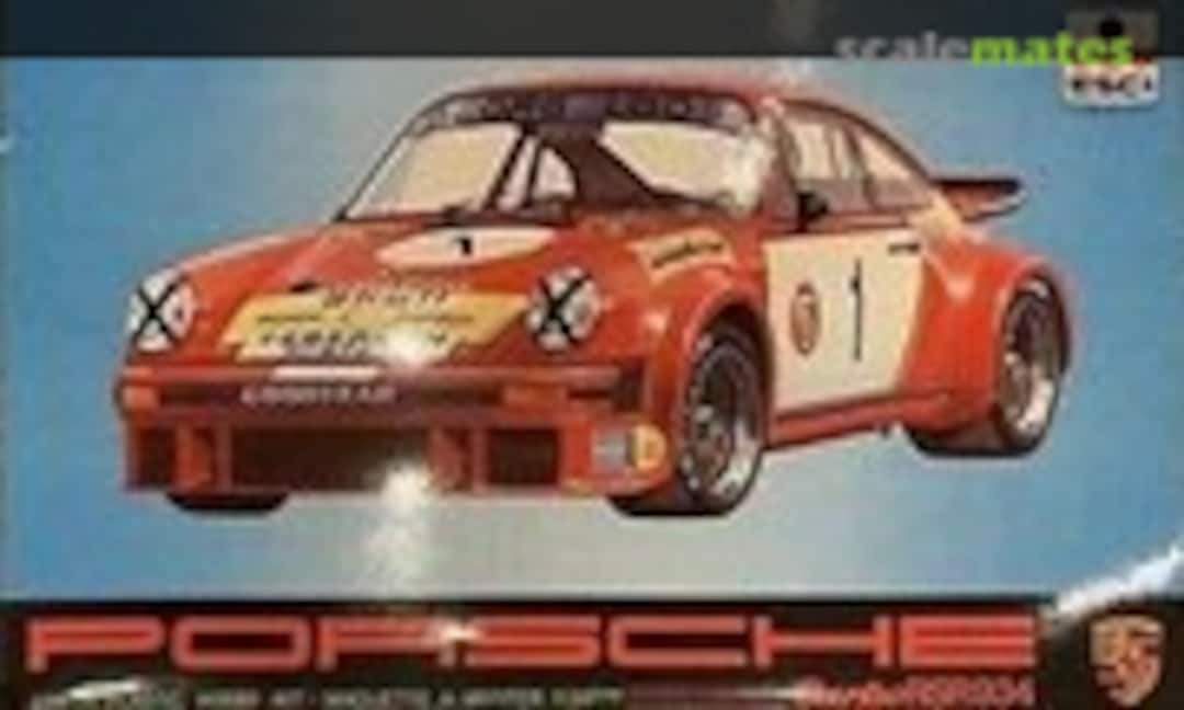 1:24 Porsche Turbo RSR934 (ESCI 3001)