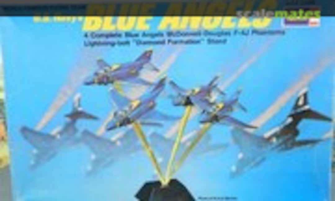 1:72 Blue Angels (Revell H-186-380-B)